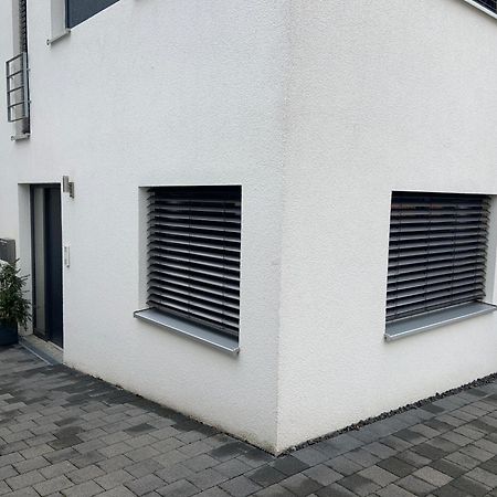 Unter Der Yburg Stetten Stetten  エクステリア 写真