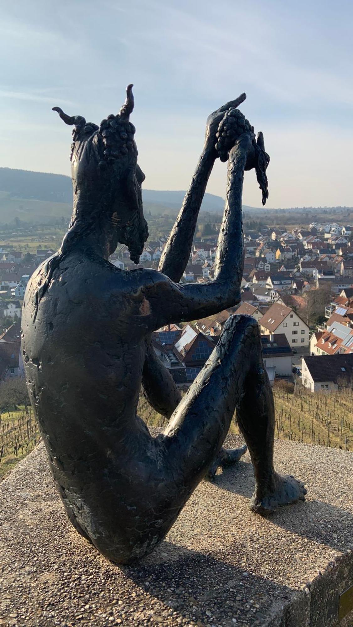 Unter Der Yburg Stetten Stetten  エクステリア 写真