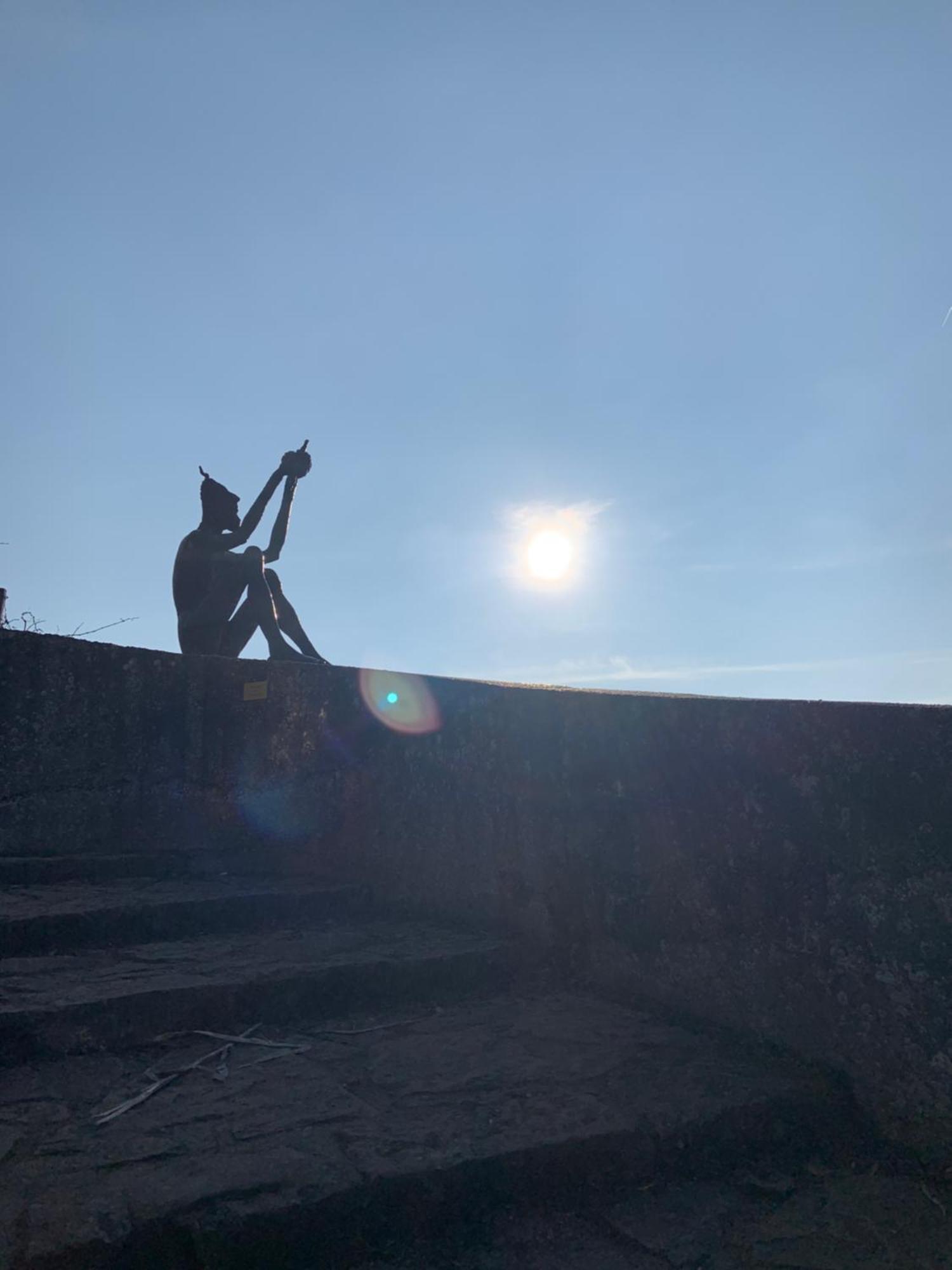 Unter Der Yburg Stetten Stetten  エクステリア 写真