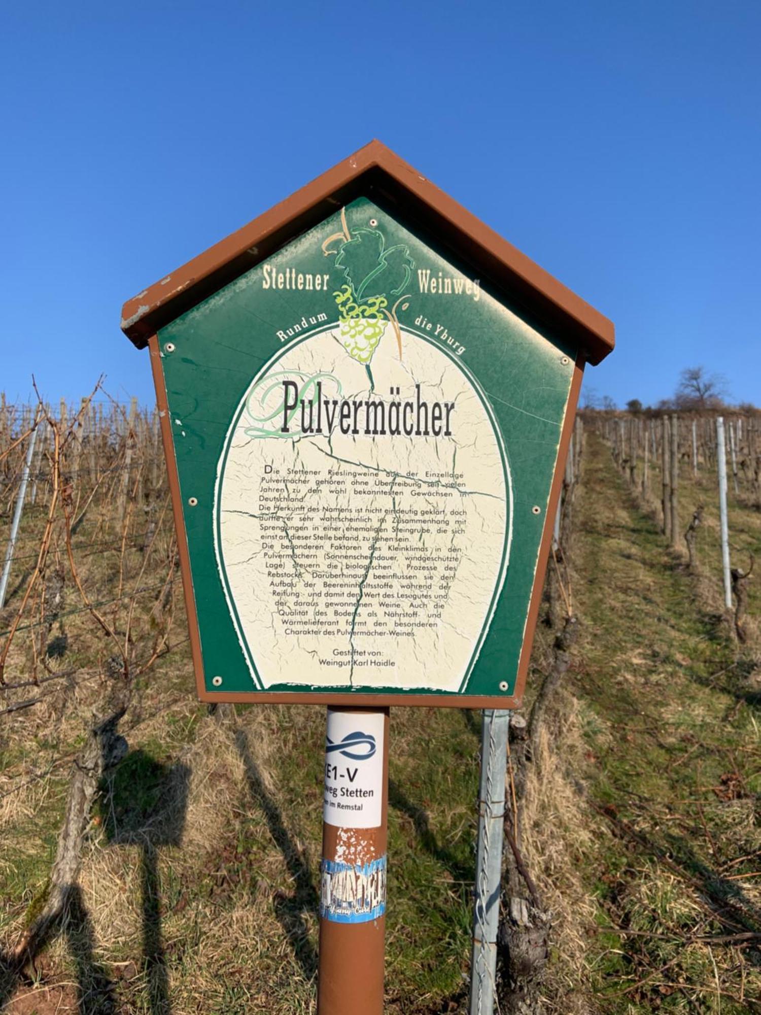 Unter Der Yburg Stetten Stetten  エクステリア 写真