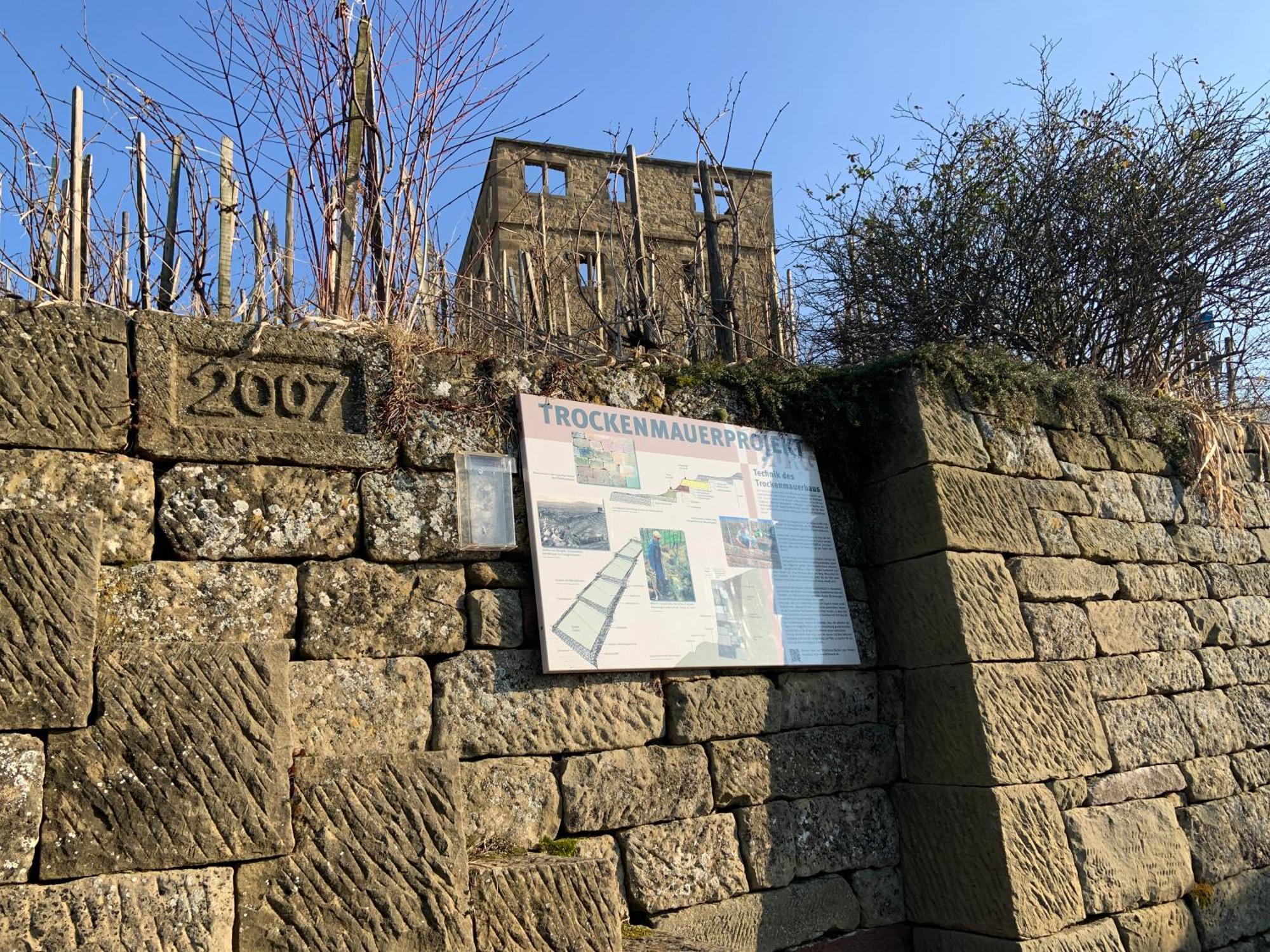 Unter Der Yburg Stetten Stetten  エクステリア 写真